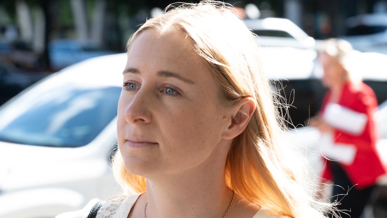 SA: Music teacher Janelle Fletcher pleads not guilty to child sex abuse |  The Australian