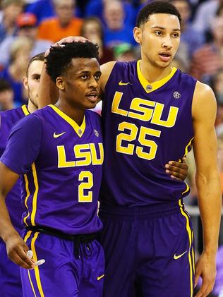 Recap: Ben Simmons' LSU vs NC State, college basketball, NCAA