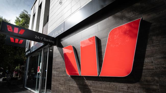 APRA said it was concerned about the nature and extent of weaknesses in Westpac’s risk governance and the pace of rectification. Picture: NCA NewsWire/James Gourley