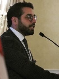 Raheem Kassam is a former London editor of the right-wing website Breitbart.