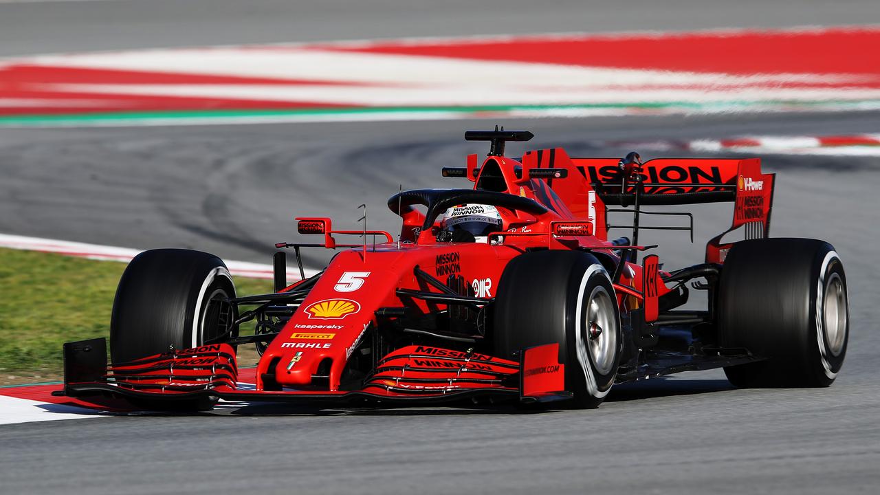 F1 2020 Salary cap deal reached, Ferrari, Mercedes, how much is it