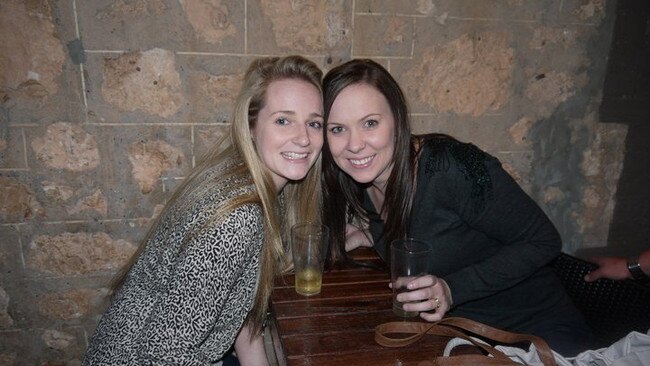 Photos from The Exchange Hotel's Sexy Saturdays, in 2011 in Gawler.