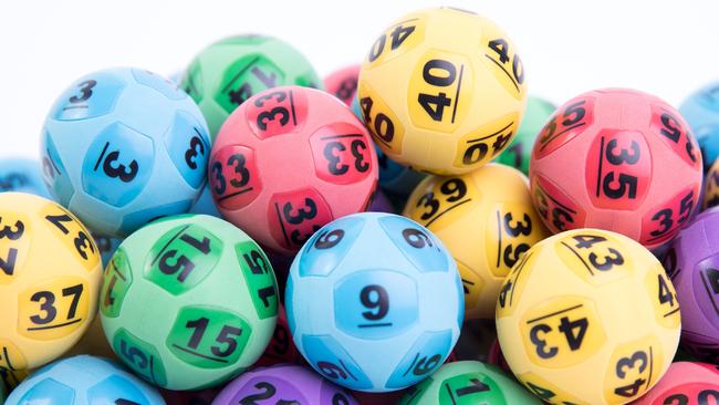 Did your lucky numbers drop? See the lottery postcodes with the highest chances of winning big.