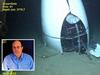 ‘Hanging upside down’: Titan sub bombshell