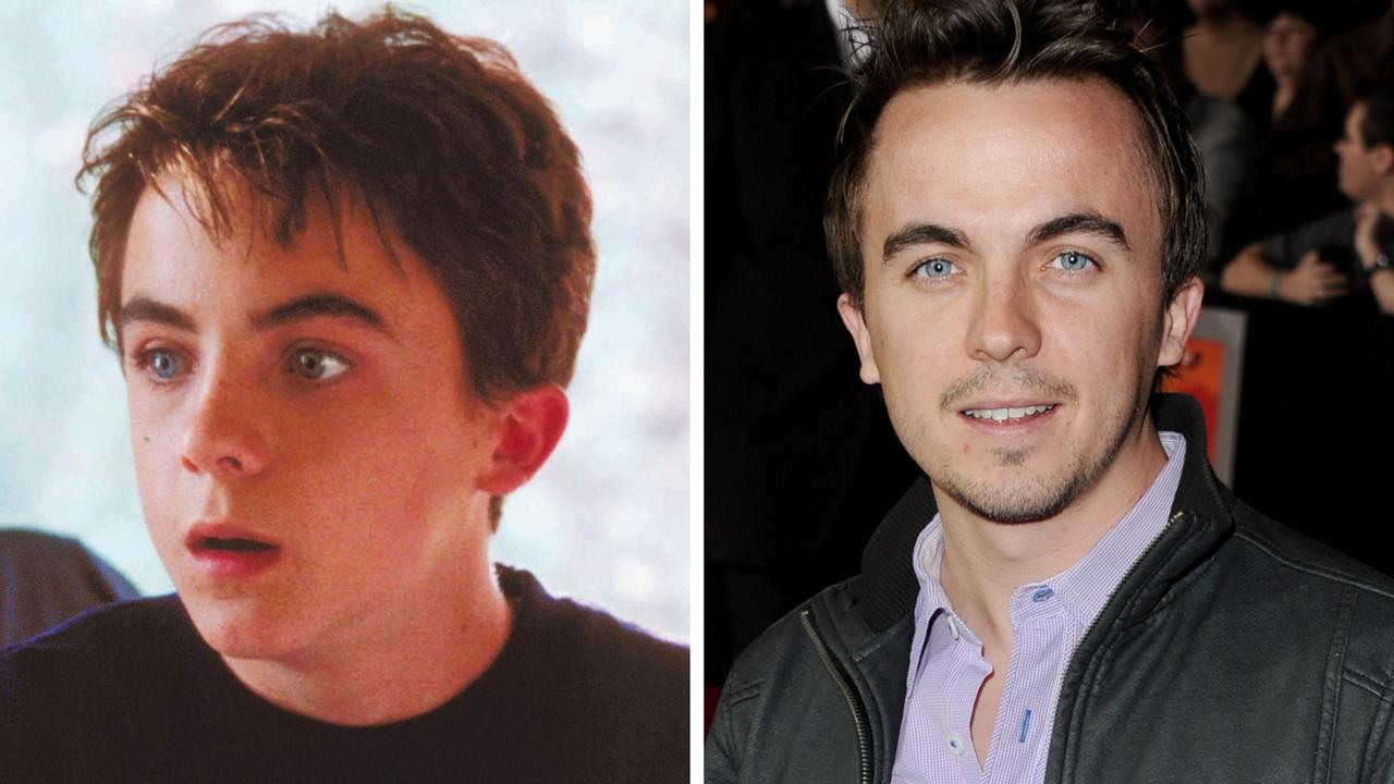 I’m A Celebrity 2024: Frankie Muniz reveals his net worth, claims he’s ...