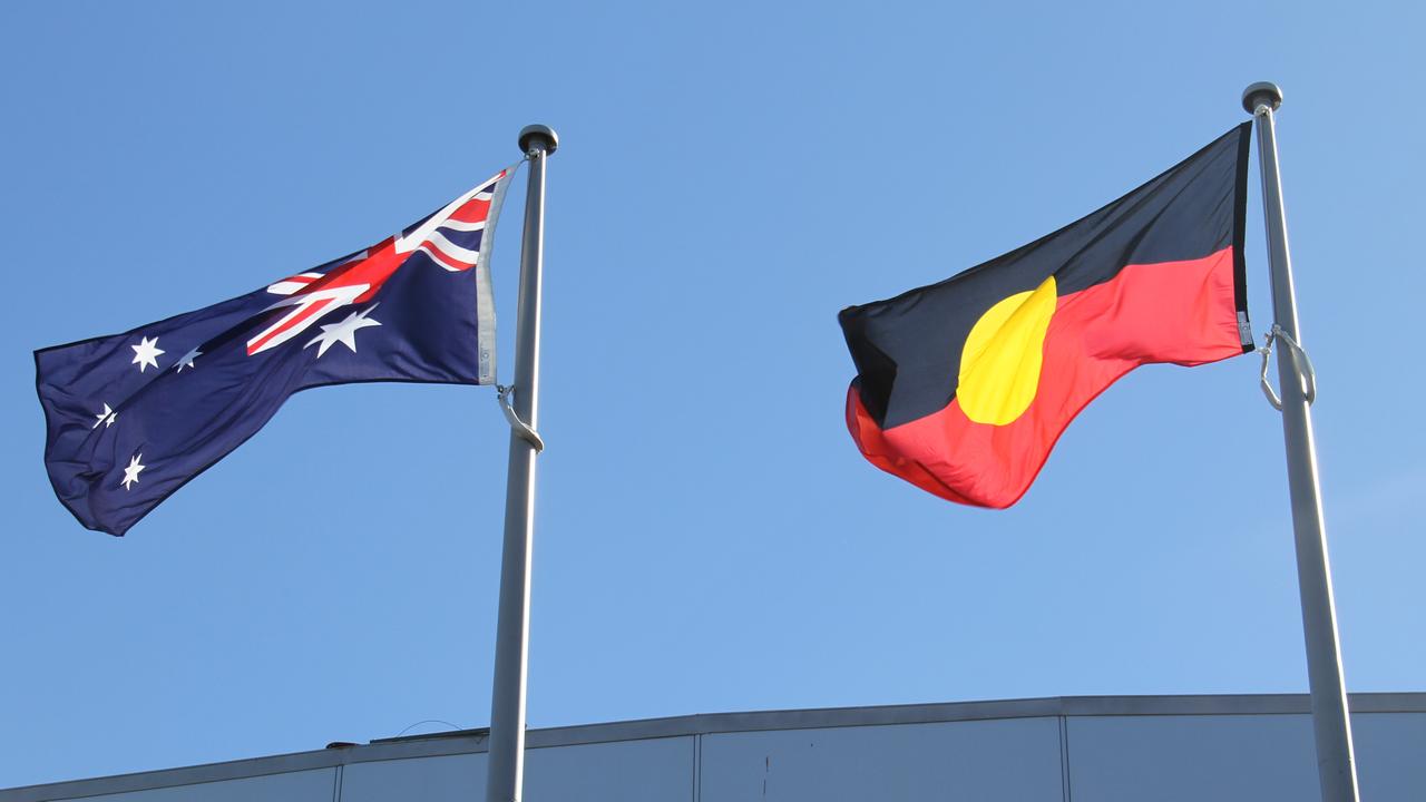 Several councils will fly flags at half-mast on Australia Day.