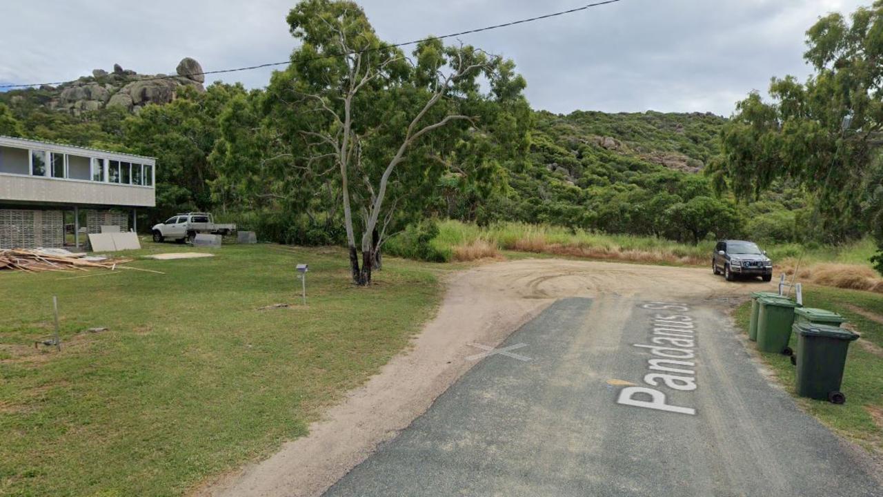 ‘Significant’ head injuries for man in bushland fall