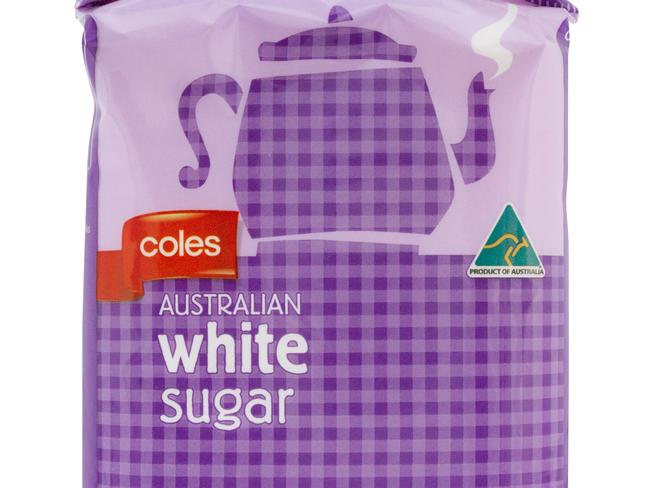 Coles’ new private label, unveiled today, keeps it simple.