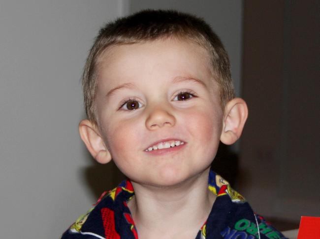 Police charge William Tyrrell’s foster parents