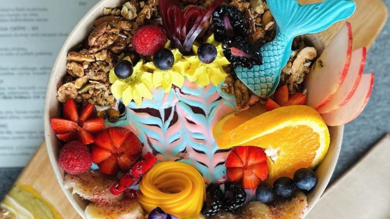 Five must try acai bowls in Brisbane, SEQ