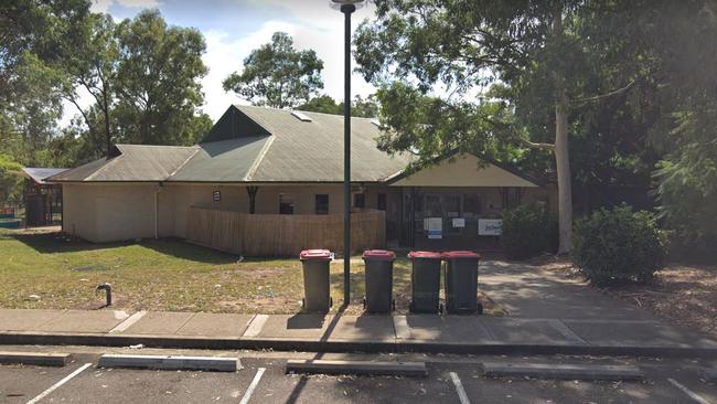 Blacktown Council’s Kids’ Early Learning Quakers Hill Long Daycare Centre will close for one week after a staff member tested positive to COVID-19. Picture: Google Maps