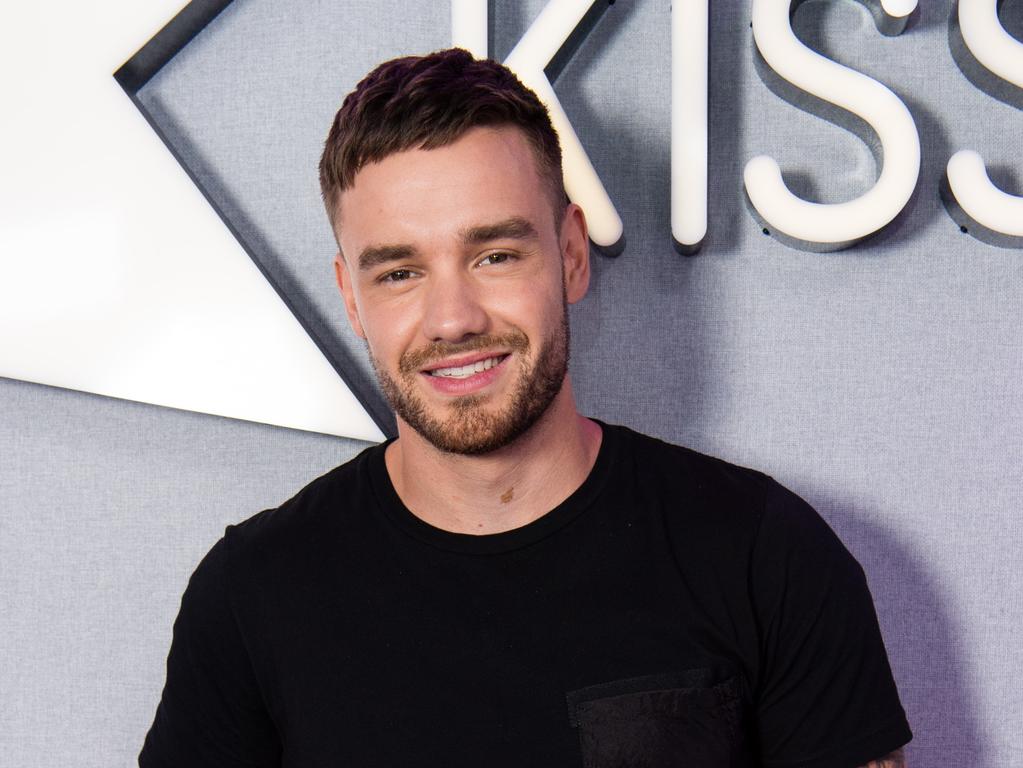 Singer Liam Payne was just 31 when he fell to his death. Picture: Getty Images for ABA