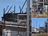 New pictures reveal damage caused by explosion felt 50km away