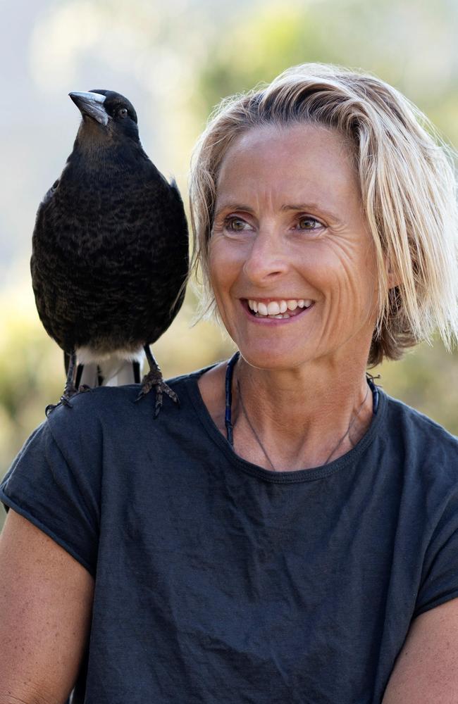 Sam Bloom will present as a keynote speaker at the Territory's first Festival of Us on Australia Day, 2023. Picture: Cameron Bloom