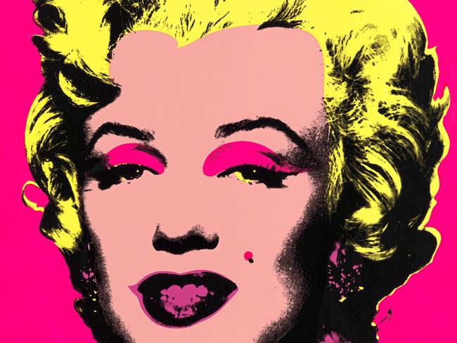 American Art guide: What to know about Jackson Pollock, Andy Warhol ...