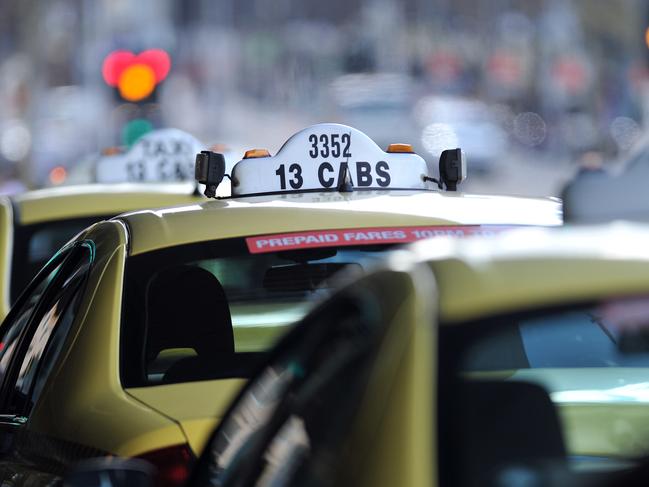 13 Cabs has backed the government’s proposed review.