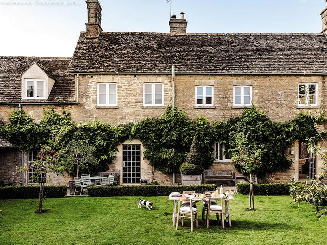 Daylesford Organic, Cotswolds