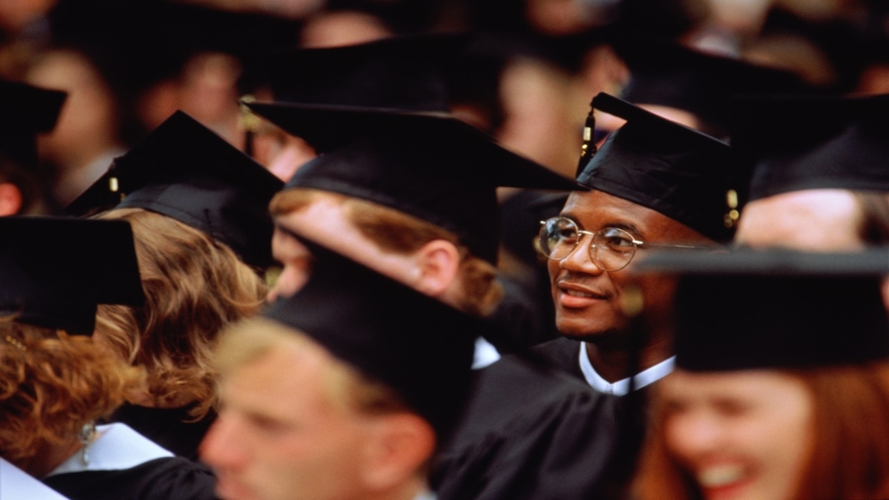 University graduates set to be hit with increase in student debt