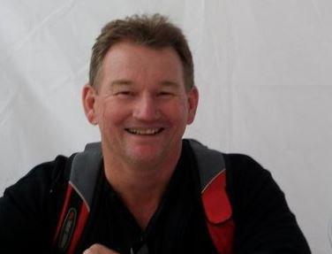 Brad Duxbury was killed at Carborough Downs mine site on November 25, 2019.