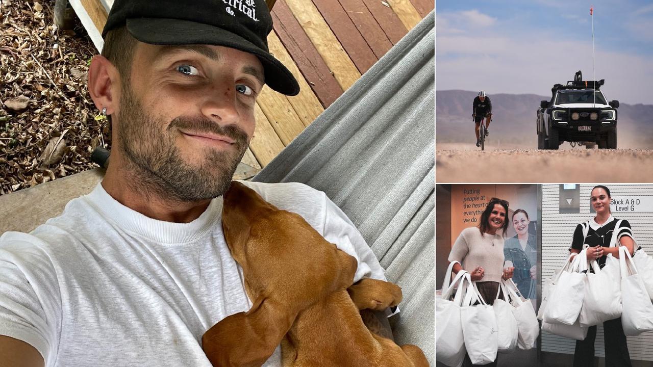 ‘Each day in ICU was like a lifetime’: Family’s mission after e-bike tragedy
