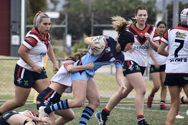 St Patrick’s College in Mackay Confraternity Shield | photos | The ...