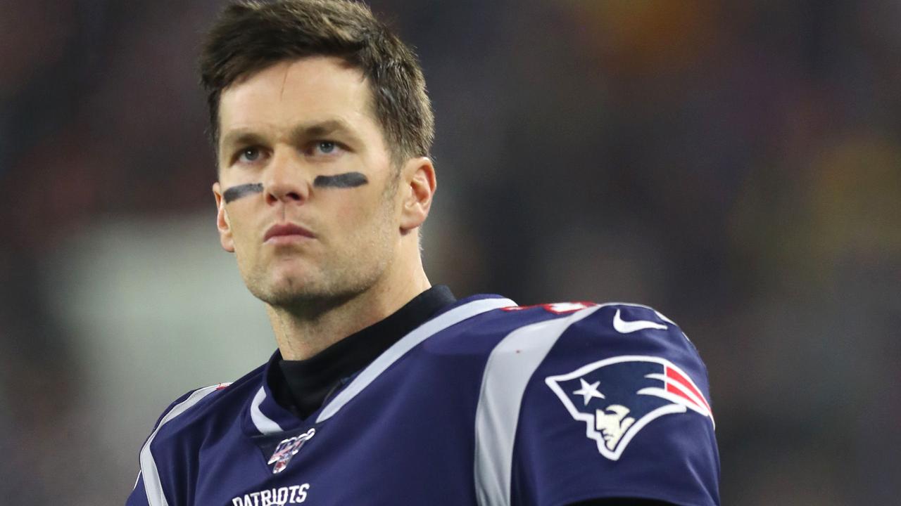 Where will Tom Brady end up?