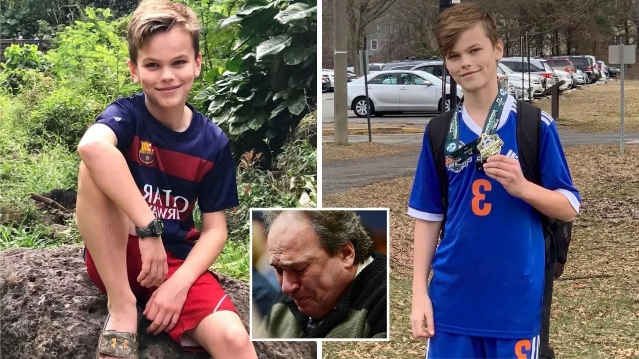 Chase Nasca killed himself at age 16 after watching “psychologically disturbing” TikTok videos.