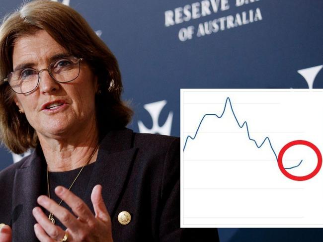 ‘Stunning reversal’ needed to stop rate hike