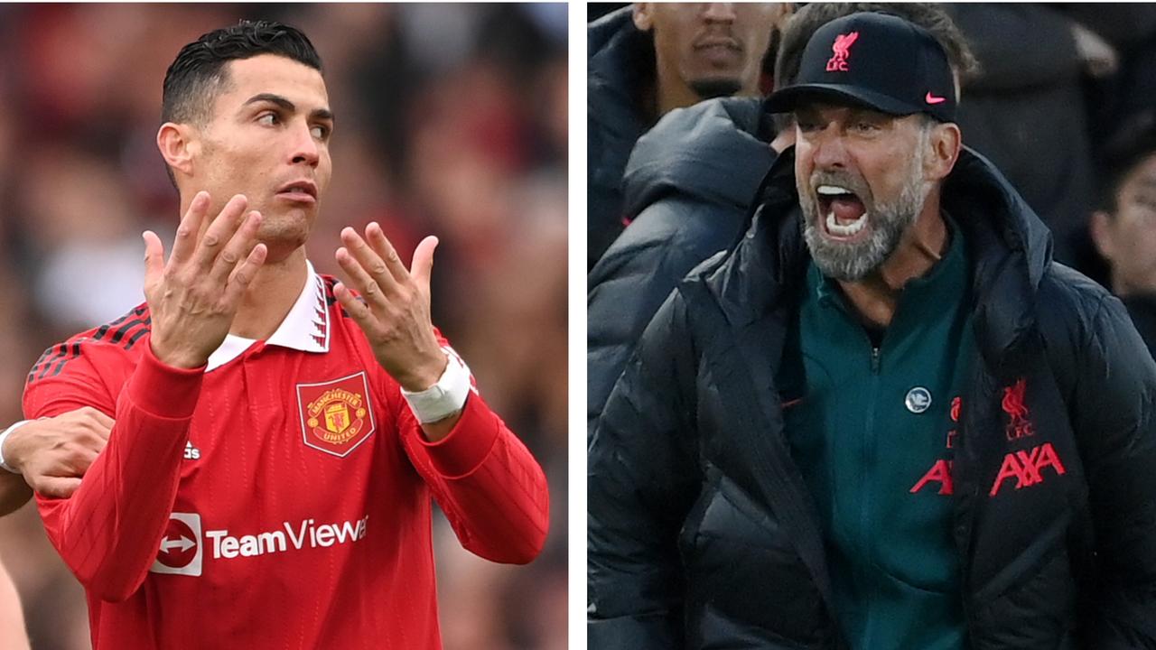 Big Ronaldo question ahead of Spurs blockbuster; Klopp’s serious worry: PL Late Mail - Fox Sports