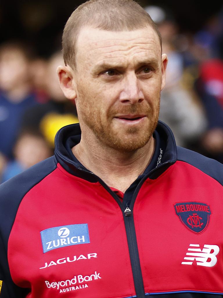 AFL 2023: Demons coach Simon Goodwin saves man’s life in Bali | news