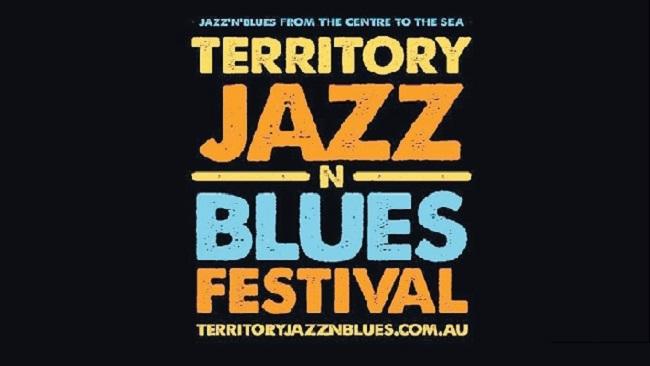 Territory Jazz n Blues Festival