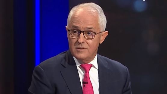 Former PM Malcolm Turnbull said the ‘government should tread very carefully’ in relation to its review of the Darwin Port lease agreement.