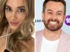 Grant Denyer and wife join celeb reality show