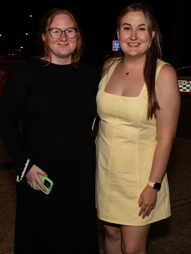 Gracie Abrams fans at the Brisbane Entertainment Centre on May 6. Pictures: Grace Kessels