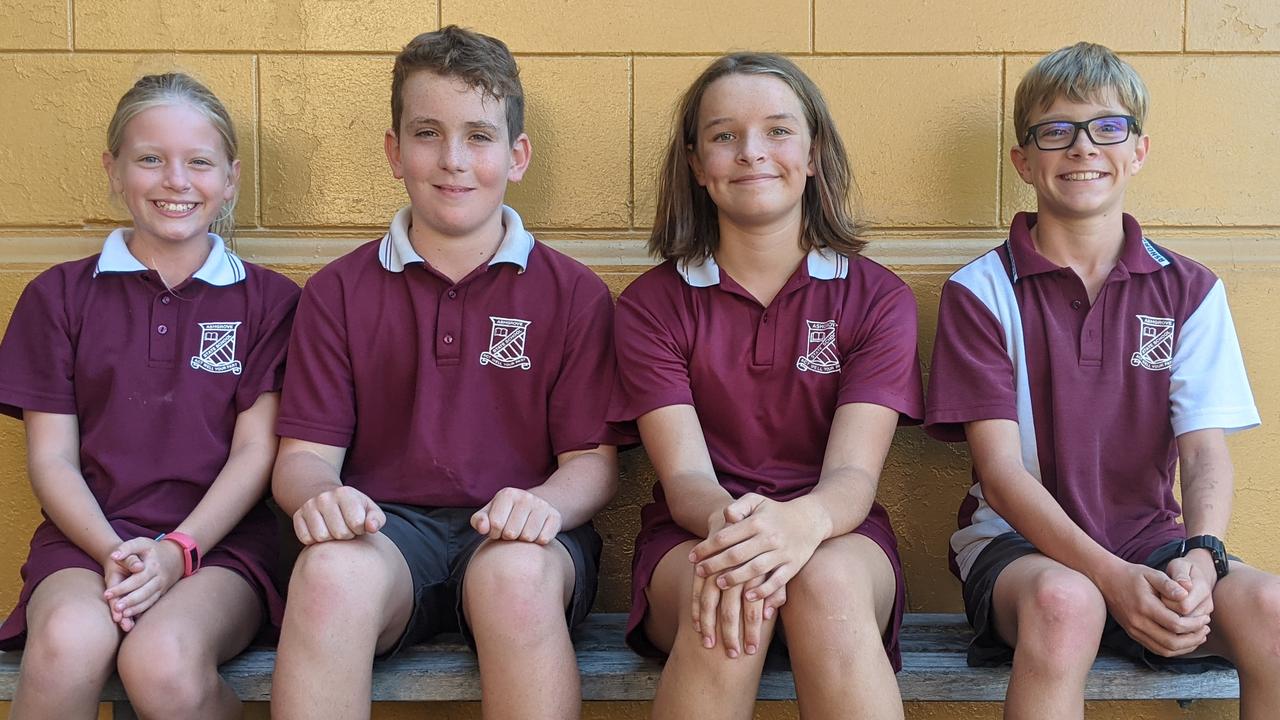 Southeast QLD school captains reveal plans for 2021 | Full list