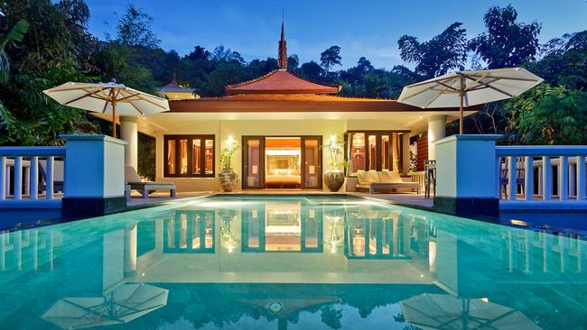 ESCAPE: Trisara Phukethttp://trisara.com/