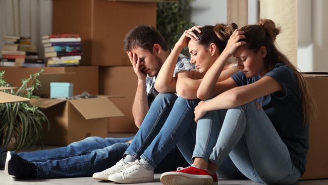 Renting has become “essentially impossible” for lower income households.