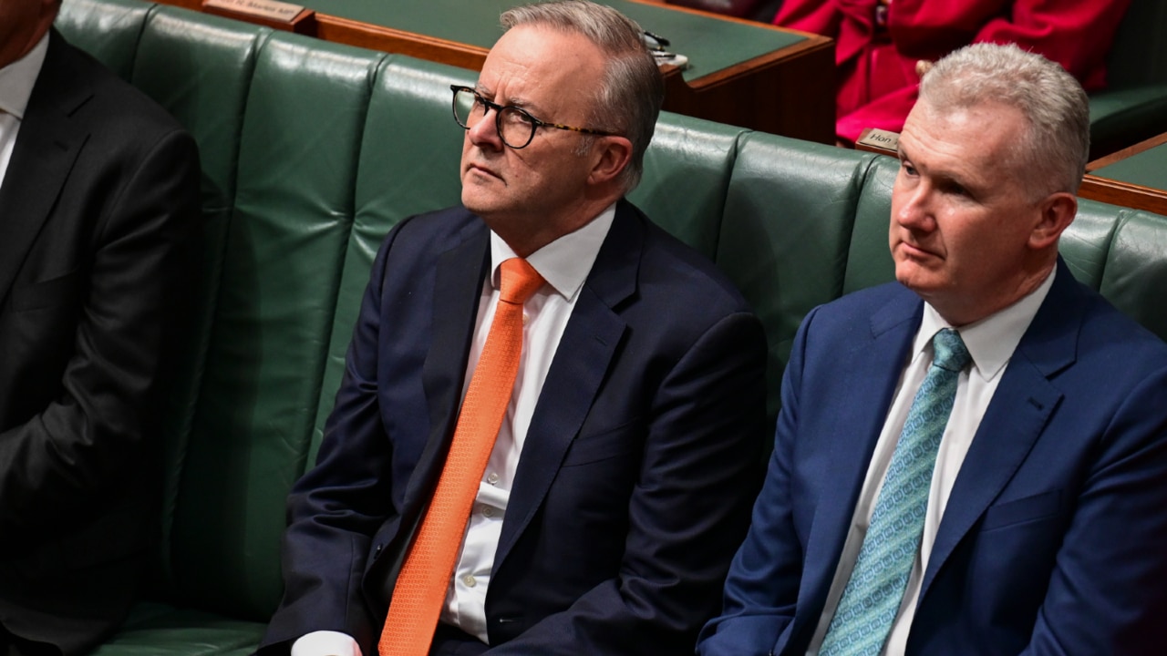 Albanese and Burke’s ‘our way or the highway’ attitude on IR reform slammed