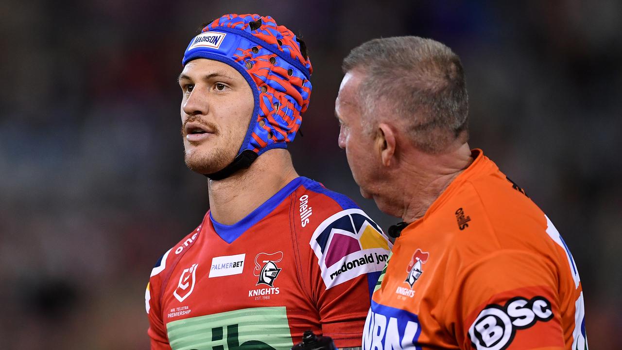 NRL 2023: Graham Not Sold On Concussion Stand Down Policy | News.com.au ...