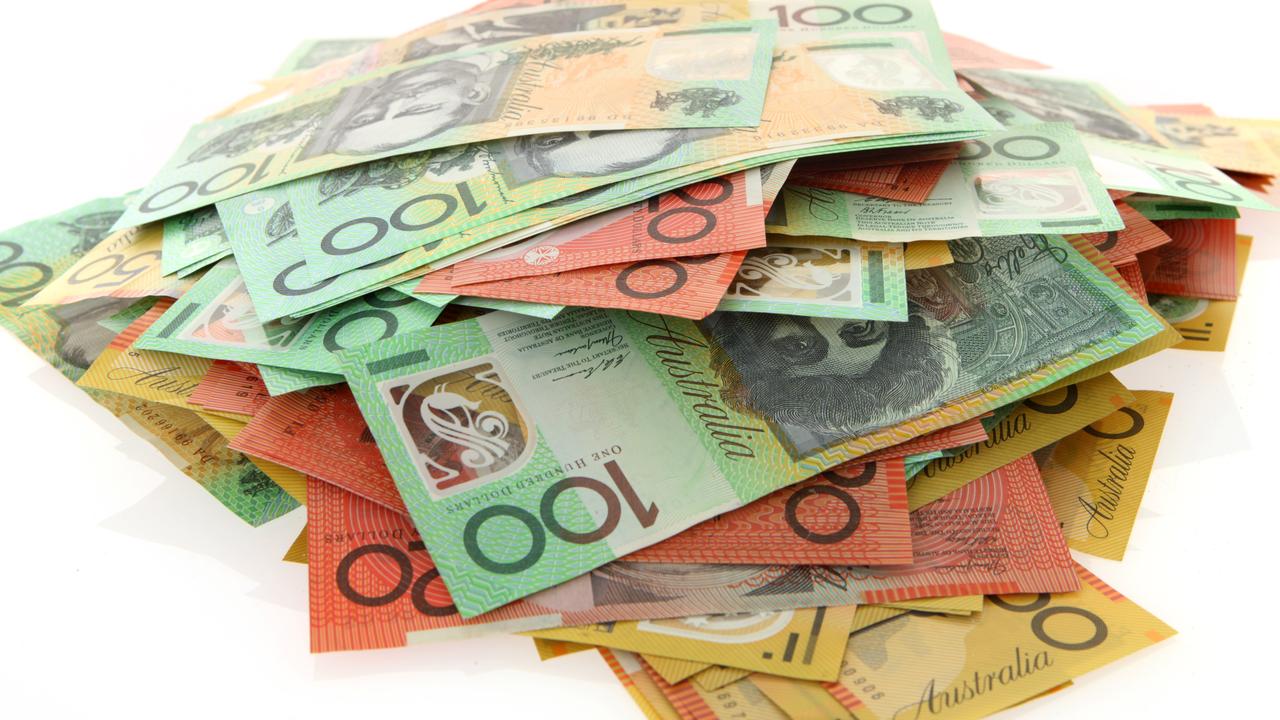 The average Aussie is due $2800 in tax refunds.