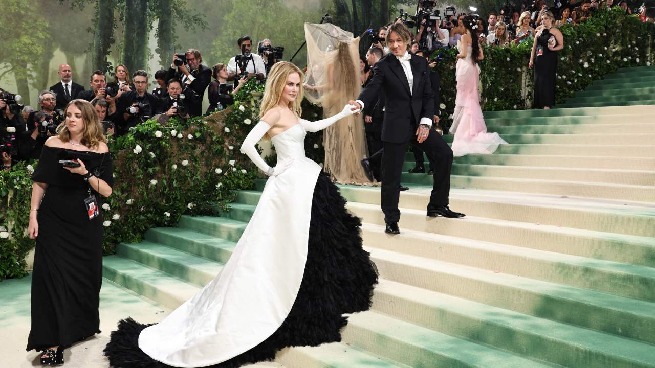 The 2025 Met Gala theme reveal divides the internet