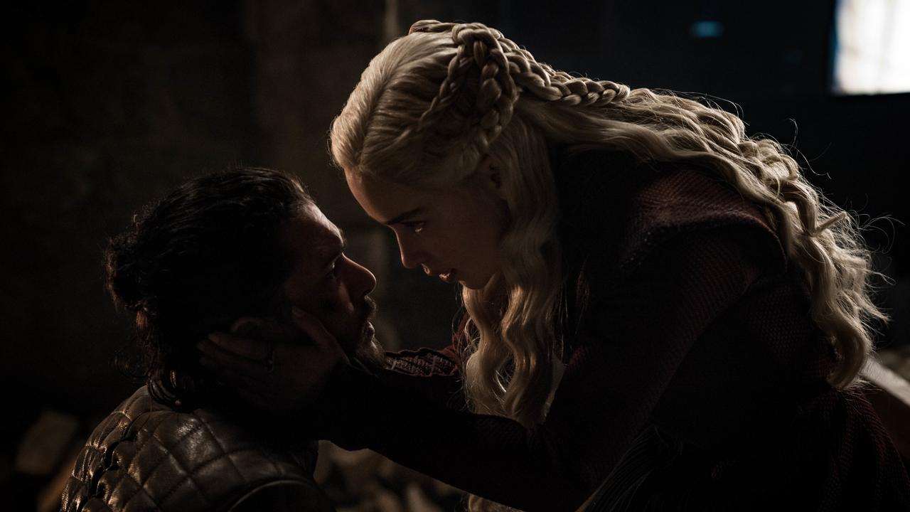 Games Of Thrones Season 8 Episode 4 Recap Missandei Jon Snow