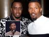 Foxx goes off on ‘nasty’ former friend Diddy