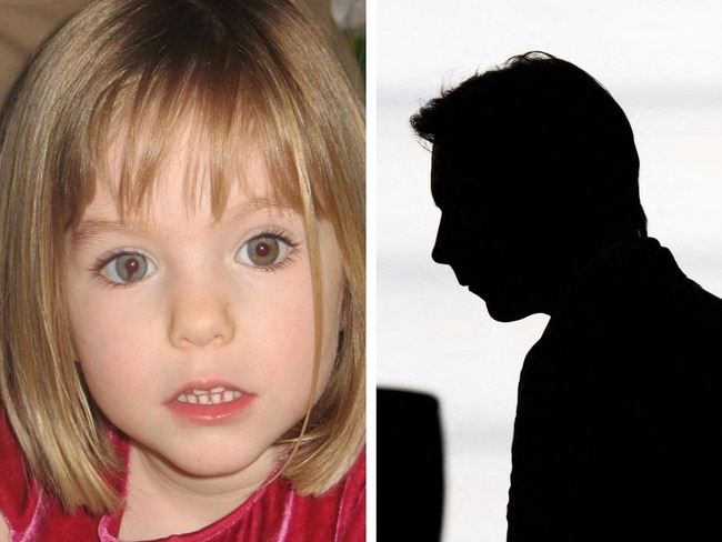 Detectives have found an email account linking Christian Brueckner to the death of Madeleine McCann in a major development for the 17-year mystery.