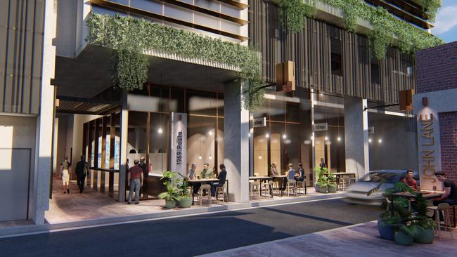 Beenleigh project The York has sold to Australian Unity Investment Real Estate Limited (AUIREL) for a record $33.52 million.