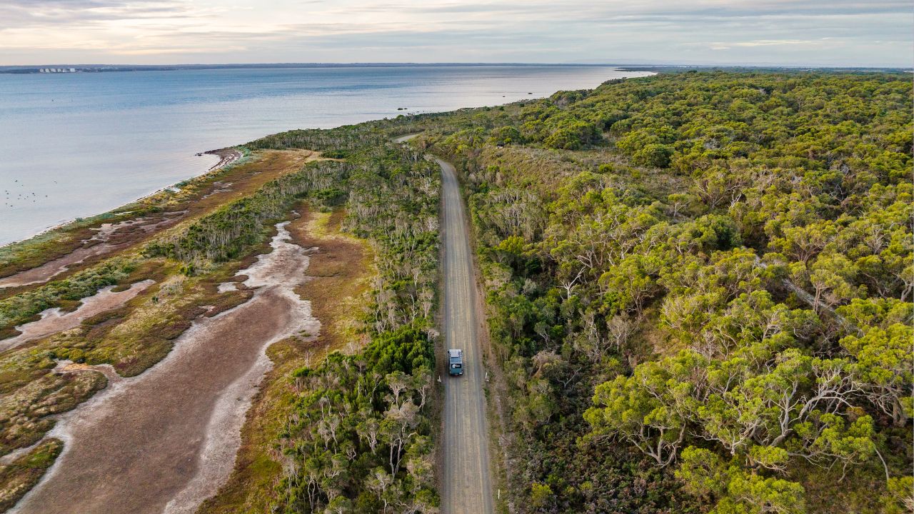 <h2>6. French Island, Victoria</h2><p>Twice the size of neighbouring Phillip Island, but much less well known, French Island is home to one of Australia&rsquo;s biggest koala populations and described as one of Australia&rsquo;s best-kept secrets. The off-grid island, accessible by a short ferry ride from Phillip Island, has no sealed roads and is two-thirds national park. A guided 4WD tour sees visitors head off-road to explore the island&rsquo;s bush, farmland and historic sites, with a chance of spotting koalas, echidnas and birdlife. The half-day tour is offered when <a href="https://go.skimresources.com?id=145349X1636243&amp;xs=1&amp;url=https%3A%2F%2Fwww.oceaniacruises.com%2F" target="_blank" rel="noopener">Oceania Cruises</a>&rsquo; ship Regatta calls at Phillip Island on an Australia Panorama voyage in January.&nbsp;</p>