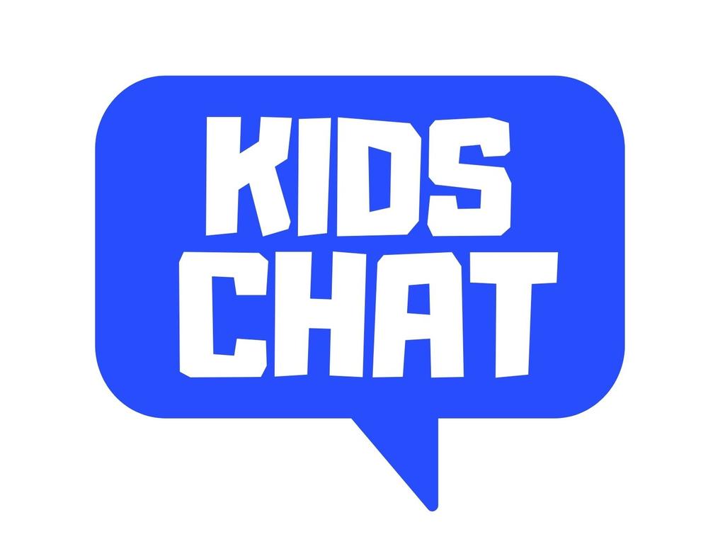 KidzChat