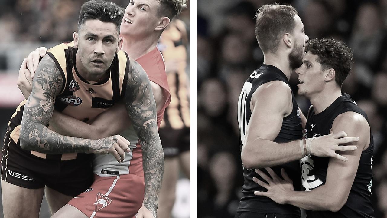 Every club's burning question for Round 9.