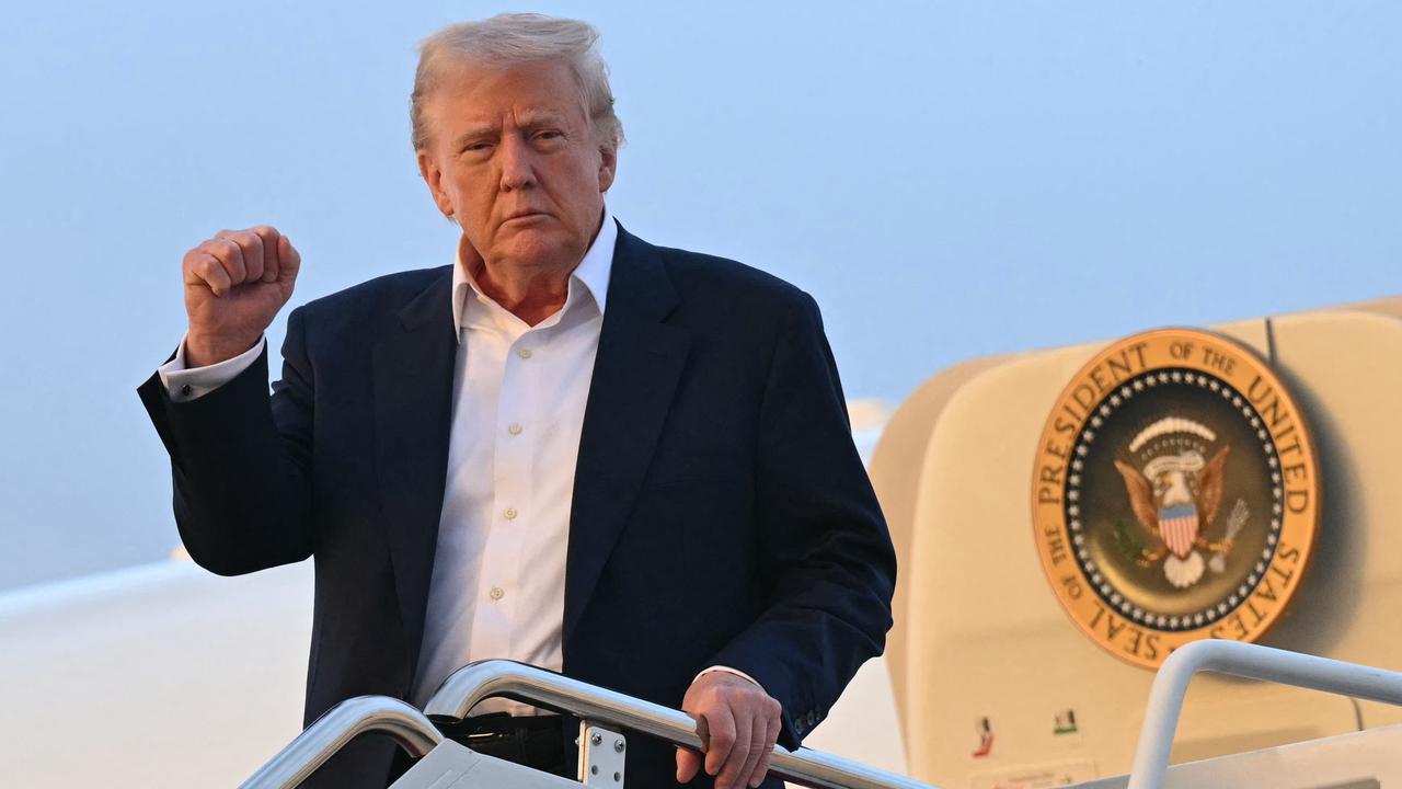 ‘Beneficial’: US, China strike new tariff deal