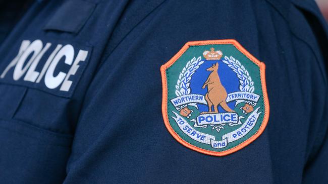 An NT Police officer is expected to plead guilty. Picture: Glenn Campbell